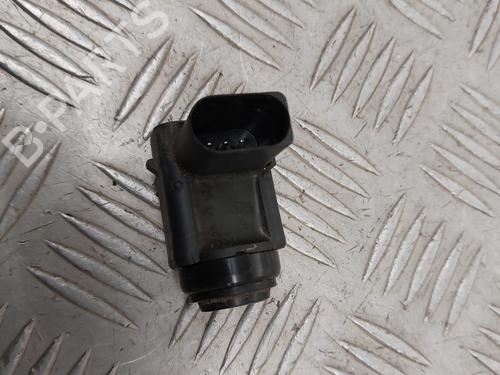 Electronic module VW TOURAN (1T1, 1T2) 2.0 TDI 16V | BP23748157M83 