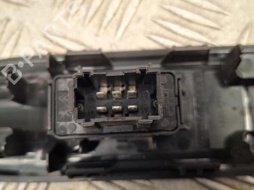 Right front window switch CITROËN C3 II (SC_) 1.4 HDi 70 (SC8HZC, SC8HR0, SC8HP4) | BP36412729I26 - Image 2