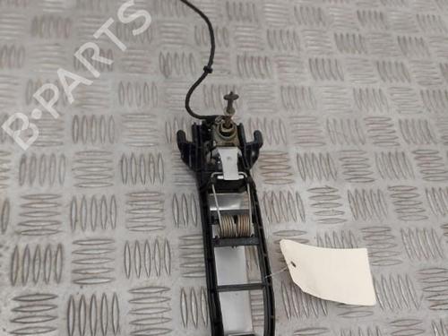 Front left exterior door handle MERCEDES-BENZ CLK (C208) CLK 200 Kompressor (208.344) | BP23744621C128 