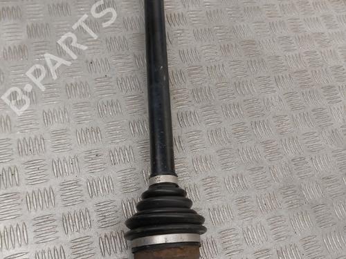 Used Right front driveshaft Right front driveshaft CITROËN C3 III (SX) 1.6 BlueHDi 75 (75 hp) 23745616 23745616