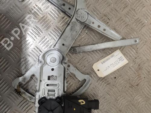 Used Front right window mechanism Front right window mechanism OPEL CORSA C (X01) 1.7 DTI (F08, F68) (75 hp) 23717589 23717589