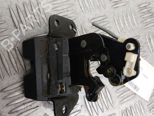 Tailgate lock HYUNDAI TUCSON (JM) 2.0 CRDi All-wheel Drive | BP31625026C101 