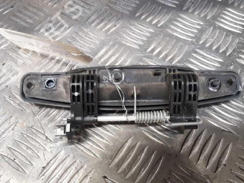 Front left exterior door handle DACIA SANDERO 1.5 dCi | BP23715751C128 