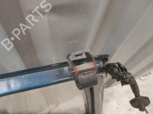 Used Tailgate RENAULT SUPER 5 (B/C40_) 1.2 (B/C40F) (55 hp) 23744576