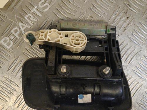 rear-left-exterior-door-handle-opel-zafira-a-mpv-t98-1999-2000-2001-2002-2003-2004-2005-2006-23725838 main image