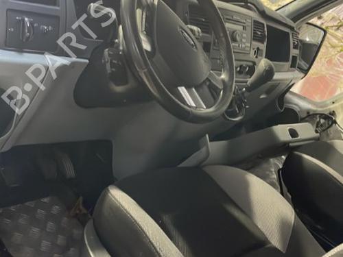 Starter FORD TRANSIT Van (FA_ _) 2.2 TDCi | BP23746996M8  - Image 9