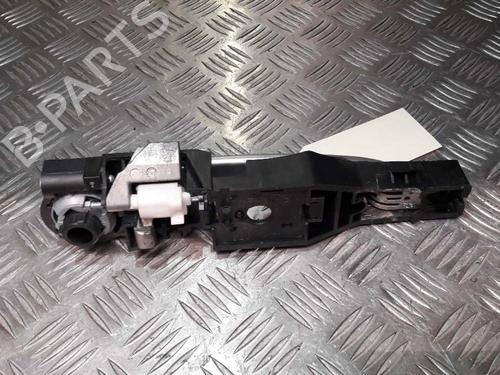 Rear right interior door handle RENAULT MODUS / GRAND MODUS (F/JP0_) 1.5 dCi (FP0D, JP0D) | BP23655972I16 - Image 4