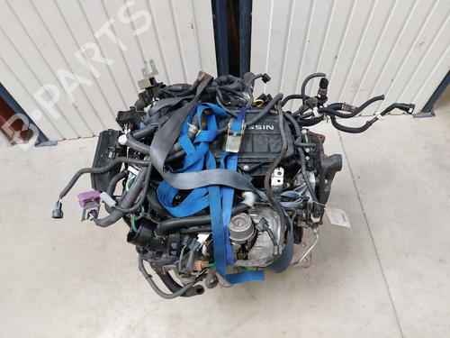 Engine NISSAN QASHQAI II (J11, J11_) 1.6 dCi | BP33831472M1 - Image 7