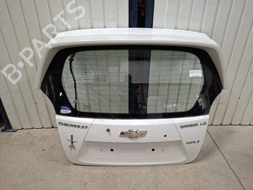 Tailgate CHEVROLET SPARK (M300) | BP36095763C6 - Image 4