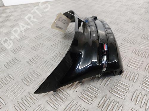 Climate control PEUGEOT 2008 I (CU_) 1.6 BlueHDi 100 | BP23747135I5 