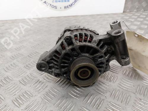 Used Alternator Alternator FORD FUSION (JU_) 1.4 (80 hp) 23659290 23659290