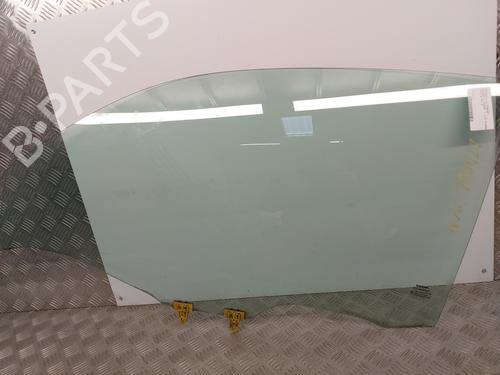 Front left door window NISSAN MICRA III (K12) 1.5 dCi | BP29371246C18 