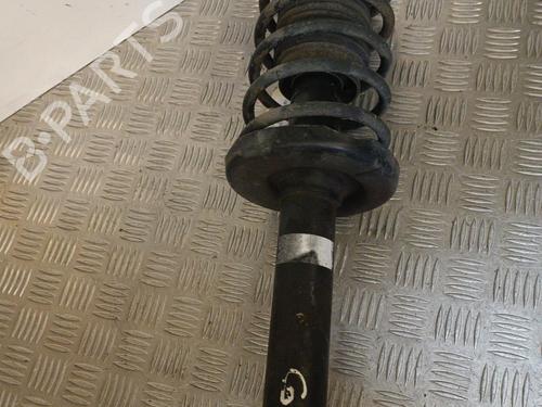 Used Left front shock absorber Left front shock absorber FORD SIERRA II Hatchback (GBC, GBG) 2.0 i (109 hp) 24853213 24853213
