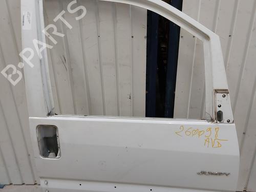 Dør højre fortil CITROËN JUMPY I Van (BS_, BT_, BY_, BZ_) 2.0 HDi 110 (109 hp) 33213724