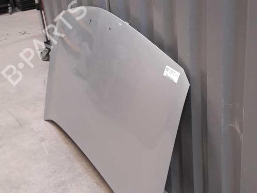 Hood RENAULT MEGANE II (BM0/1_, CM0/1_) 1.5 dCi (BM1F, CM1F) | BP23658053C1 