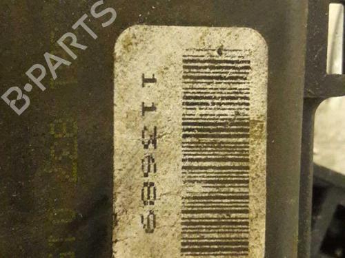 Used Front left lock VW NEW BEETLE (9C1, 1C1) 1.6 (100 hp) 24852003