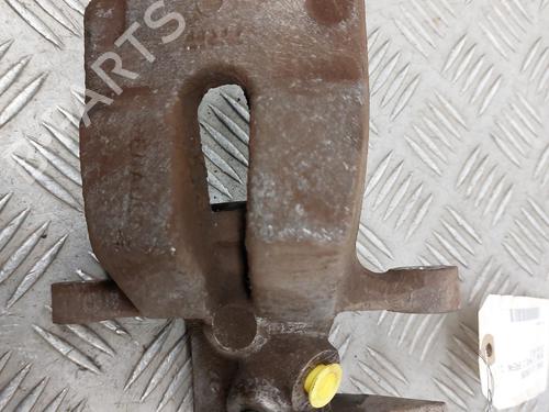 Left rear brake caliper RENAULT MEGANE III Grandtour (KZ0/1) 1.5 dCi (KZ09, KZ0D, KZ1G, KZ29, KZ14, KZ1W, KZ10, KZ1F,... | BP29361248M107 