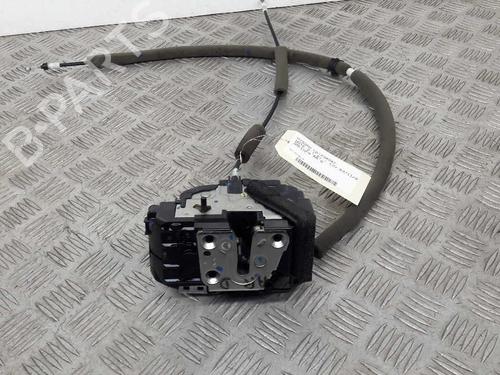 Rear right lock NISSAN NOTE (E12) 1.2 | BP23736634C99 