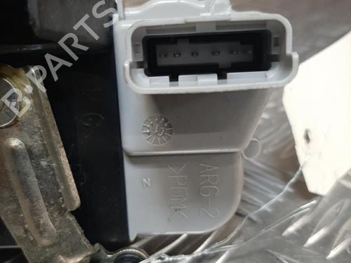 Rear left lock CITROËN XSARA PICASSO (N68) 2.0 HDi | BP23714845C100 