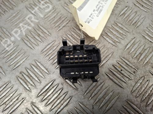 Comutador vidro frente esquerdo Comutador vidro frente esquerdo RENAULT KANGOO Express (FW0/1_) [2008-2026] 36108642 36108642