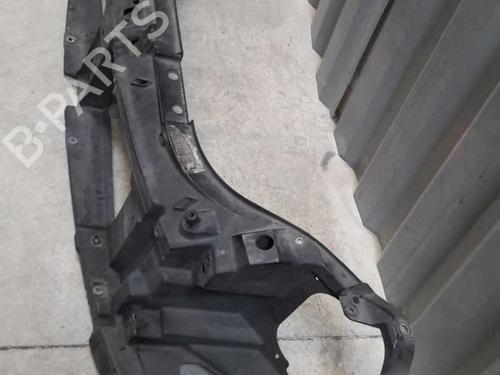 Front slam panel NISSAN INTERSTAR Van (X70) dCi 115 | BP23658207C72 
