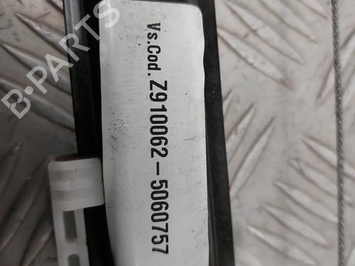 Used Front left window mechanism Front left window mechanism PEUGEOT BOXER Platform/Chassis 2.2 HDi 120 (120 hp) 23713405 23713405