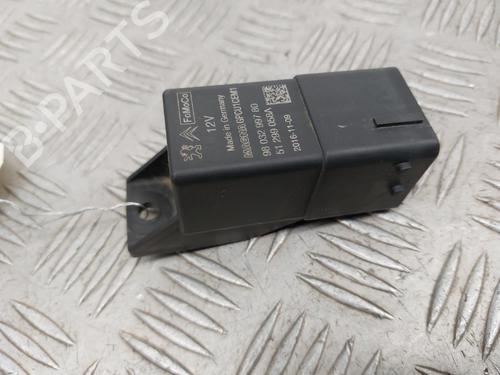 Electronic module CITROËN C3 III (SX) 1.6 BlueHDi 75 | BP23745687M83 - Image 3