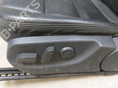 Left front seat AUDI A6 C6 Avant (4F5) 3.0 TDI quattro | BP23746291C15  - Image 6