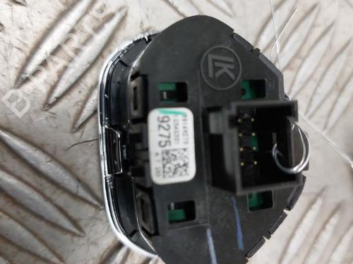 Warning switch OPEL CORSA E (X15) 1.4 (08, 68) | BP23745089I22 - Image 3