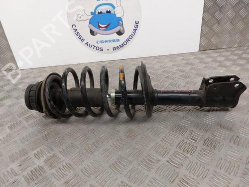 Used Right front shock absorber Right front shock absorber RENAULT CLIO I (B/C57_, 5/357_) 1.4 (B/C57T, B/C57Y) (79 hp) 23744659 23744659