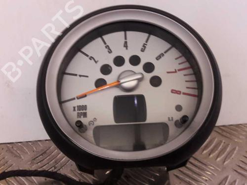 Instrument cluster MINI MINI (R56) Cooper | BP24852762C47 