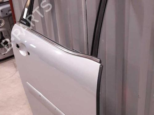 Right rear door CITROËN C4 Picasso I MPV (UD_) 2.0 HDi 150 | BP23656496C5 