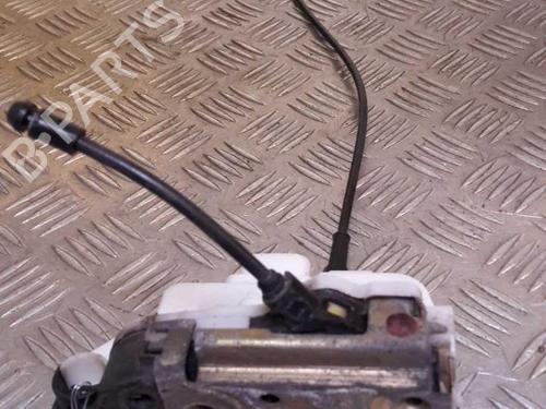 Front right lock RENAULT MEGANE II (BM0/1_, CM0/1_) 1.5 dCi (BM1E, CM1E) | BP23725151C97 