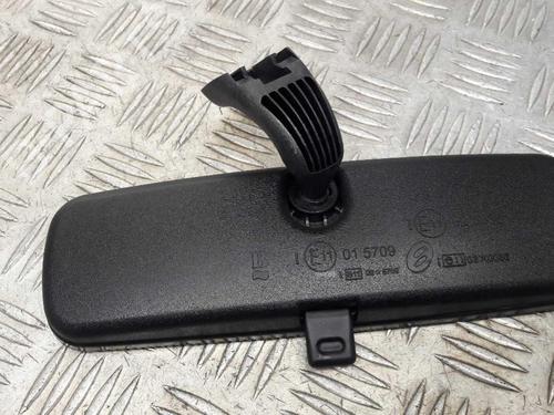 Used Rear mirror Rear mirror TOYOTA AURIS (_E15_) 1.6 (ZRE151_, ZRE151R) (132 hp) 23724542 23724542