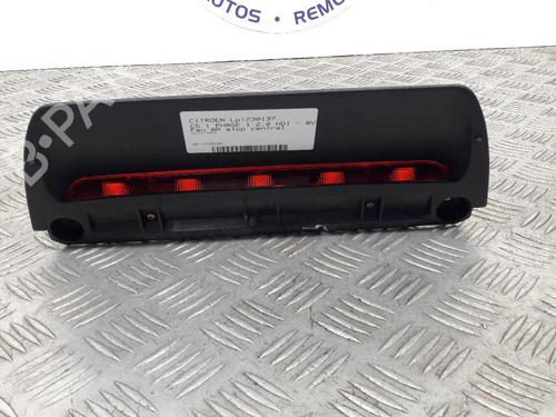 Third brake light CITROËN C5 I (DC_) 2.0 HDi (DCRHZB, DCRHZE) | BP23658847L11 - Image 3