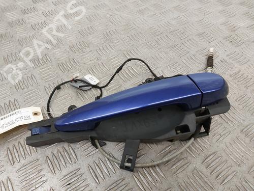Front right exterior door handle BMW 3 (E90) 320 d | BP28009780C129 