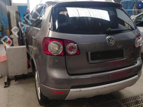 Front right interior door handle VW GOLF PLUS V (5M1, 521) 2.0 TDI | BP23734420I14  - Image 7