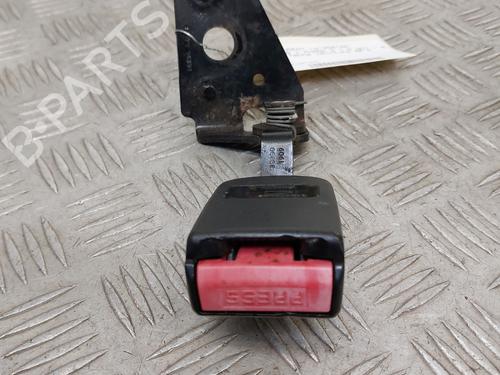 Used Seat buckle PEUGEOT 308 I (4A_, 4C_) 1.6 HDi (92 hp) 26317006