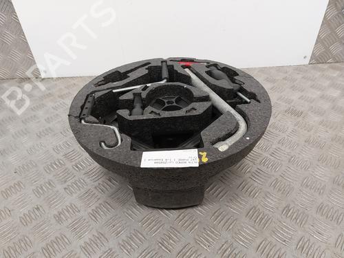 Jack Kit ALFA ROMEO 147 (937_) 1.6 16V T.SPARK (937.AXA1A, 937.AXB1A, 937.BXB1A) | BP32164221C119