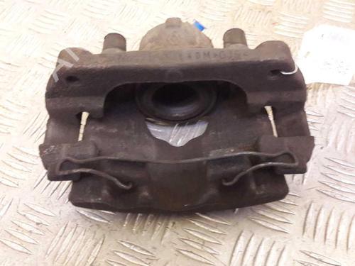 Right front brake caliper RENAULT MEGANE III Hatchback (BZ0/1_, B3_) 1.5 dCi | BP23715686M104 