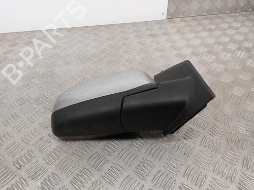 Right mirror NISSAN NOTE (E11, NE11) 1.5 dCi | BP30494201C27 