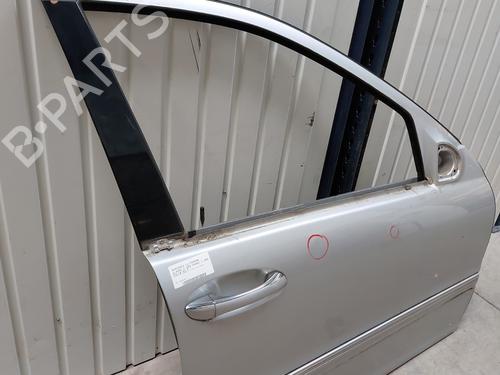 Right front door MERCEDES-BENZ C-CLASS (W203) C 200 CDI (203.004) | BP27482081C3 