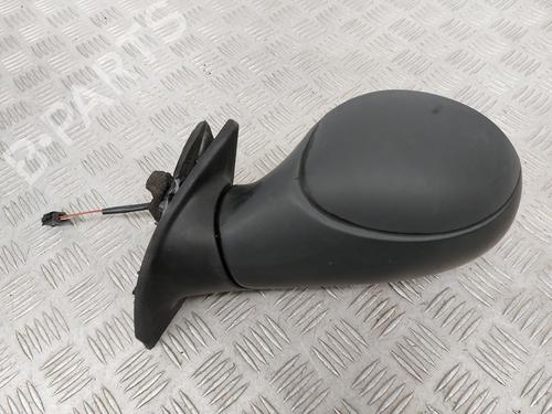 Left mirror CITROËN C3 I (FC_, FN_) 1.4 HDi | BP23660114C26 