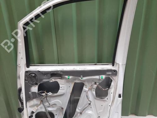 Right front door PEUGEOT EXPERT Van (222) 1.9 D 70 | BP23715422C3 