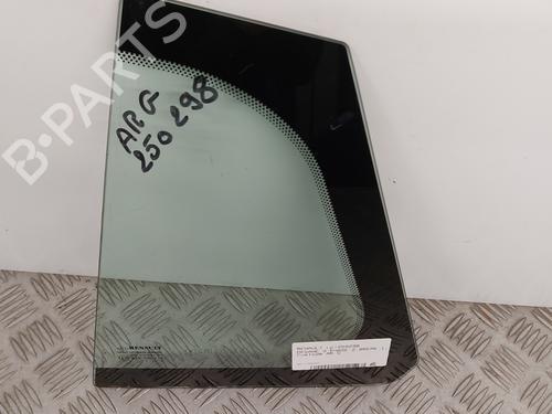 Rear left door window RENAULT MEGANE III Grandtour (KZ0/1) 1.5 dCi (KZ09, KZ0D, KZ1G, KZ29, KZ14, KZ1W, KZ10, KZ1F,... | BP29359293C20 