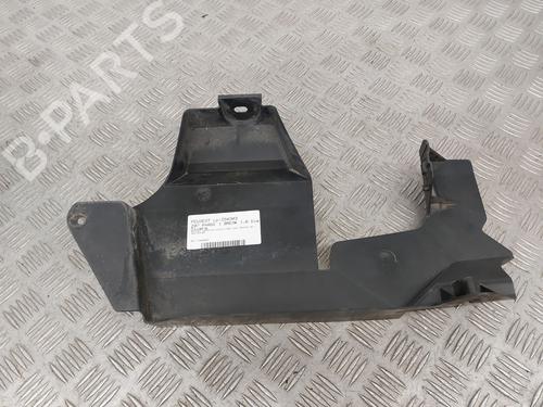 Used Electronic module PEUGEOT 207 SW (WK_) 1.6 HDi (109 hp) 28113664