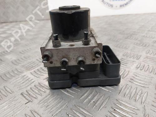 Used ABS pump ABS pump CITROËN C3 Picasso (SH_) 1.6 HDI 90 (92 hp) 23743718 23743718