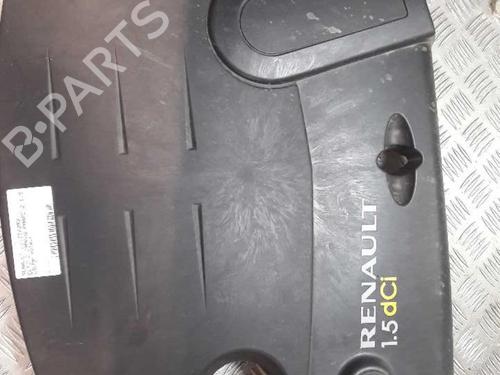 Used Upper protection Upper protection RENAULT CLIO II (BB_, CB_) 1.5 dCi (B/CB3M) (64 hp) 23717017 23717017