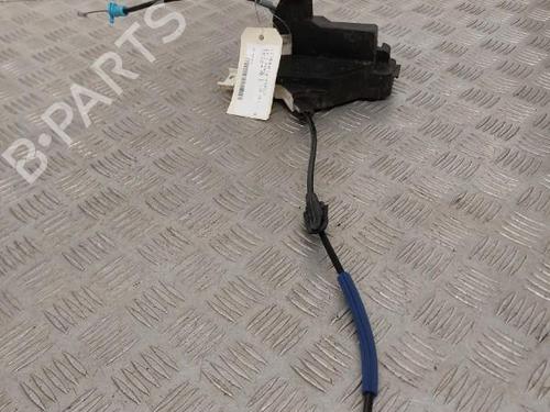 Rear right lock CITROËN C4 I (LC_) 1.6 HDi | BP23737841C99 