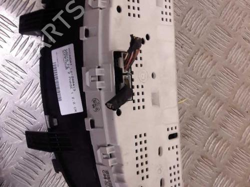 Used Instrument cluster Instrument cluster HYUNDAI SANTA FÉ II (CM) 2.2 CRDi 4x4 (155 hp) 24852182 24852182